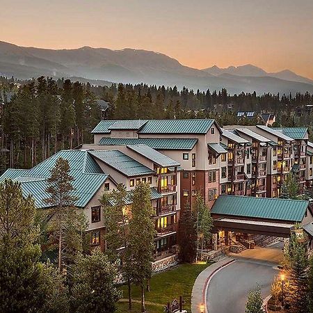 Valdora Mountain Lodge Breckenridge Exterior foto