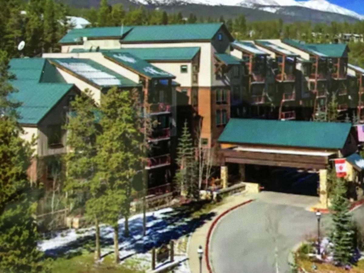 Valdora Mountain Lodge Breckenridge Exterior foto