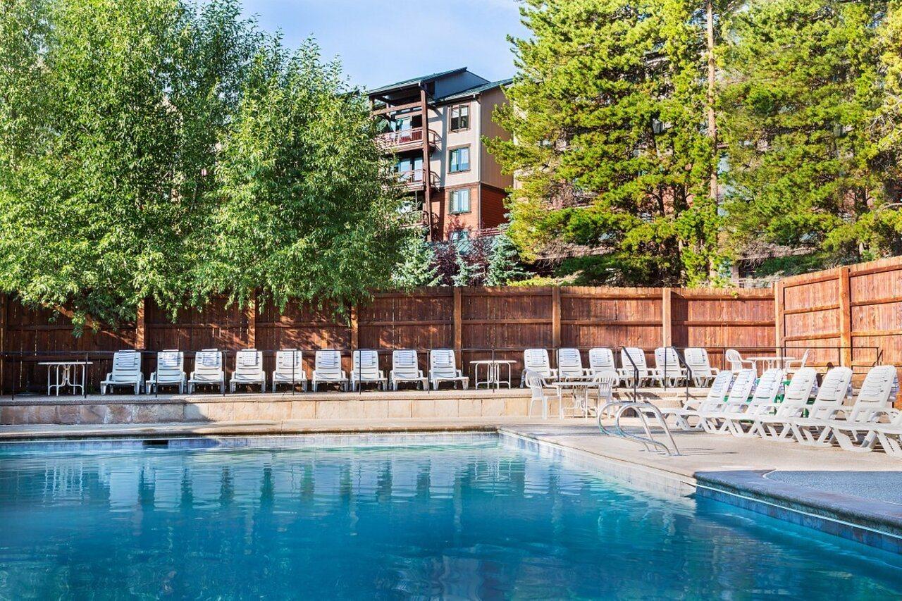 Valdora Mountain Lodge Breckenridge Exterior foto
